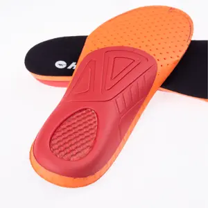 Σόλες Hi-Tec Insole image-2