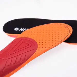 Σόλες Hi-Tec Insole image-3