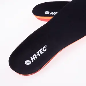 Σόλες Hi-Tec Insole image-4