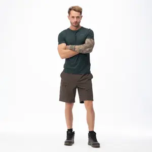 T-Shirt Hi-Tec Hadi image-5
