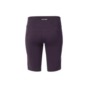 Legginsy 1/2 damskie Hi-Tec Lady Talika image-2