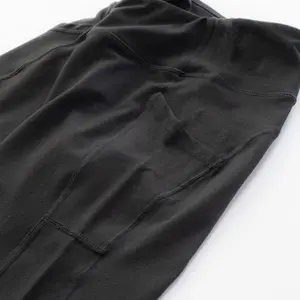 Leggings 1/2 Damen Hi-Tec Hanki image-4