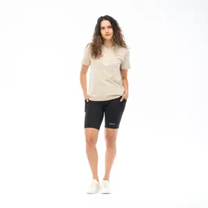 Leggings 1/2 Damen Hi-Tec Hanki image-5