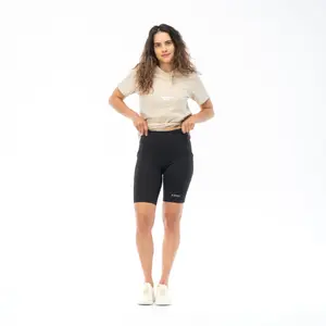 Leggings 1/2 Damen Hi-Tec Hanki image-6