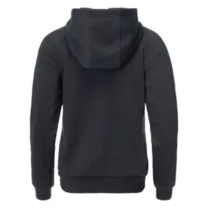 Sweatshirt à capuche zippé femme Hi-Tec Hemron image-1