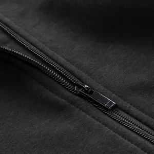 Sweatshirt à capuche zippé femme Hi-Tec Hemron image-4