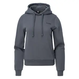 Sweatshirt à capuche femme Hi-Tec Manir