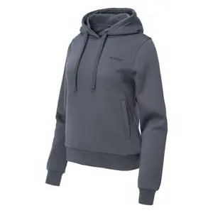 Sweatshirt à capuche femme Hi-Tec Manir image-2