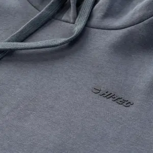 Sweatshirt à capuche femme Hi-Tec Manir image-3