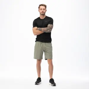 Short Hi-Tec Dehinn image-6