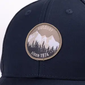 Baseball cap Hi-Tec Raigo image-3