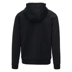 Sweatshirt med huva och dragkedja Hi-Tec Hemron image-1
