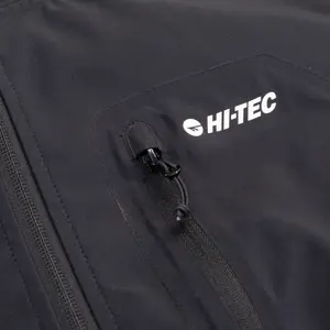 Waterproof Jacket Hi-Tec Avanir image-5