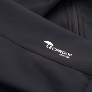 Waterproof Jacket Hi-Tec Avanir image-6