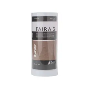 Volant Hi-Tec Faira 3 (x3) image-3
