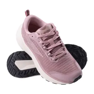 Damen Sneakers Hi-Tec Fisar image-4