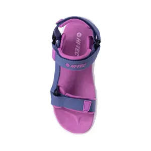 Sandalias niña Hi-Tec Torec image-2