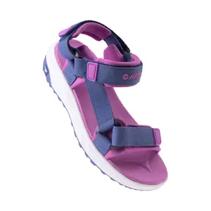 Sandalias niña Hi-Tec Torec image-3