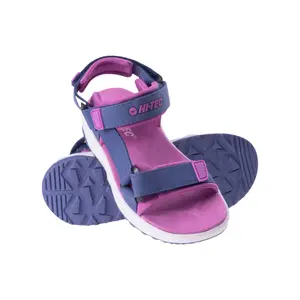 Sandalias niña Hi-Tec Torec image-4