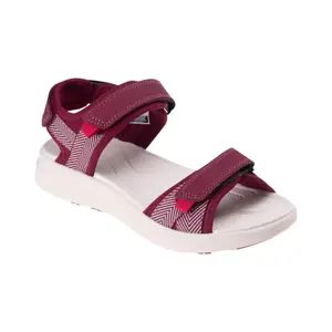 Dames wandelsandalen Hi-Tec Arveni image-1
