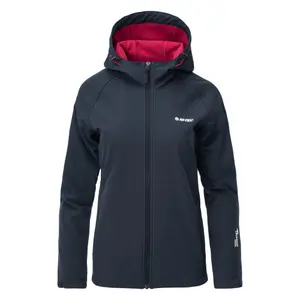 Damska kurtka turystyczna Hi-Tec Lady Neti II