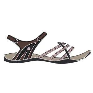 Sandali da donna Hi-Tec Savanna II image-1