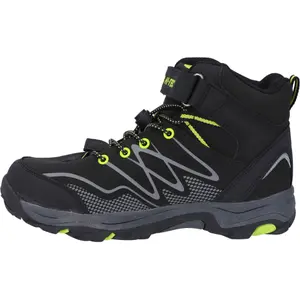 Wandelschoenen kind Hi-Tec Blackout image-2