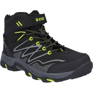 Wandelschoenen kind Hi-Tec Blackout image-1
