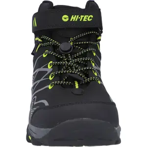 Wandelschoenen kind Hi-Tec Blackout image-3