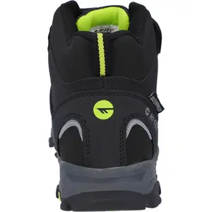 Wandelschoenen kind Hi-Tec Blackout image-4
