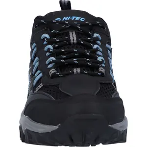 Wandel schoenen dames Hi-Tec Jaguar image-3