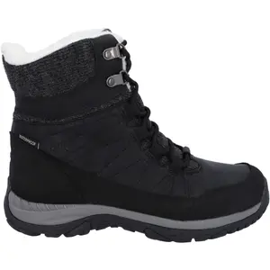 Botas de inverno femininas Hi-Tec Riva image-0