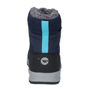 Vinterstövlar för barn Hi-Tec Leo image-4