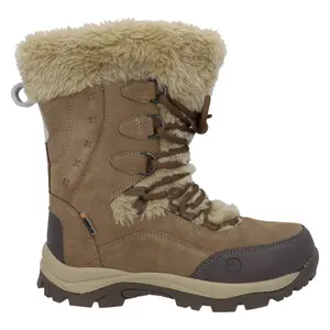 Botas de inverno femininas Hi-Tec Moritz image-0