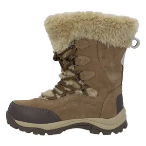 Botas de inverno femininas Hi-Tec Moritz image-2