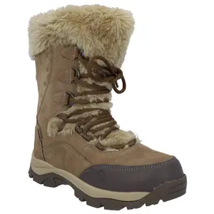 Botas de inverno femininas Hi-Tec Moritz image-1