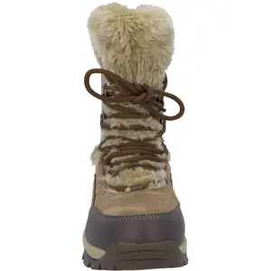 Botas de inverno femininas Hi-Tec Moritz image-3