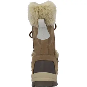 Botas de inverno femininas Hi-Tec Moritz image-4