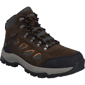 Wanderschuhe Hi-Tec Bandera Expedition image-1