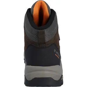 Wanderschuhe Hi-Tec Bandera Expedition image-4