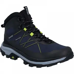 Chaussures de randonnée Hi-Tec Aww Infuse Mid WP image-1