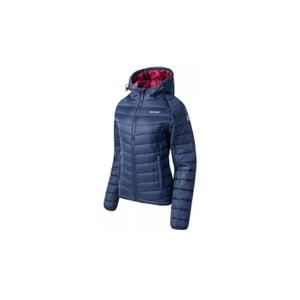 Piumino con cappuccio da donna Hi-Tec Carson image-2