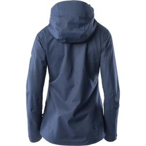 Regenjacke für Damen Hi-Tec Lanco image-1
