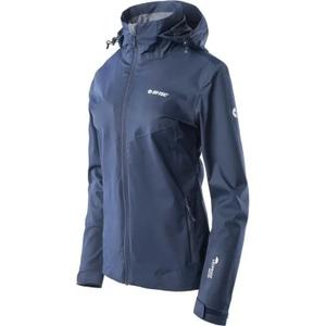 Regenjacke für Damen Hi-Tec Lanco image-2