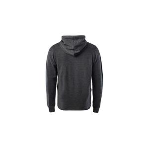 Hættetrøje med lynlås Hi-Tec Sabarin image-1