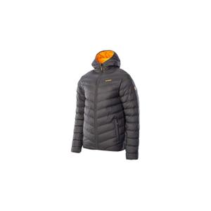 Daunenjacke  mit Kapuze Hi-Tec Salrin