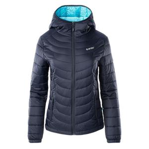 Daunenjacke  mit Kapuze, Damen Hi-Tec Neva