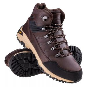 Wanderschuhe Hi-Tec Leknes Mid image-1