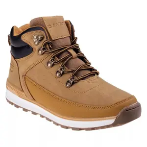 Children's hiking shoes Hi-Tec Herlen Mid image-1