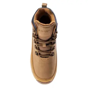 Children's hiking shoes Hi-Tec Herlen Mid image-3